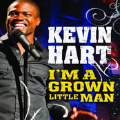 Kevin Hart: I'm a Grown Little Man