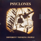 Different Thinking People