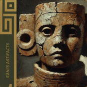 Eāni's Artifacts
