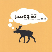 Jazz From Norway 2014 JazzCD.No 6th Set