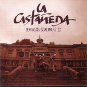 La Castaneda: Servicios Generales II