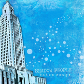 Shadow People: Batom Rouge