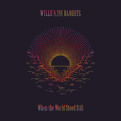 When The World Stood Still