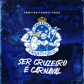 Ser Cruzeiro É Carnaval