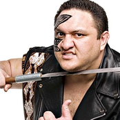 samoa joe