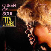 That Man Belongs Back Here With Me by Etta James