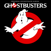 Ray Parker Jr.: Ghostbusters