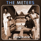 Big Chief by The Meters