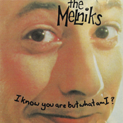 I Know You Are But What Am I?