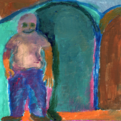 20220517 Standing by the Door