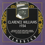 1934 {Chronological Classics, 891}