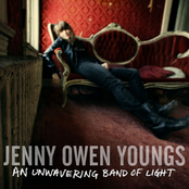 Jenny Owen Youngs: An Unwavering Band of Light