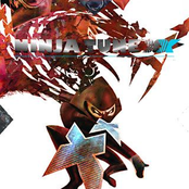 Ninja Tune XX - Traxx Remixxes 1 ZENCD160A