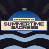 Arrochadeira do Summertime Sadness