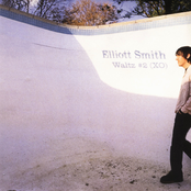 Our Thing by Elliott Smith