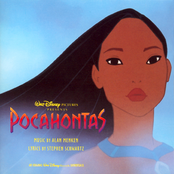 Judy Kuhn: Pocahontas