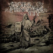 I Will Return by Mors Principium Est