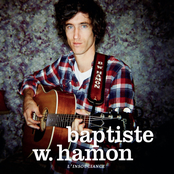 baptiste w. hamon