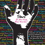 Do You Trust Your Friends?