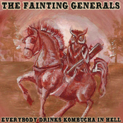 Everybody Drinks Kombucha in Hell (8/12/2009 11:26:48 AM)