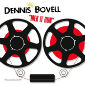 Dub Code by Dennis Bovell