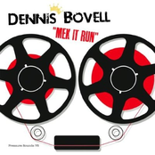 Binghi Man by Dennis Bovell