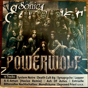 Sonic Seducer - Cold Hands Seduction - Vol. 240 [Disc 1]
