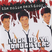 The Noise Next Door