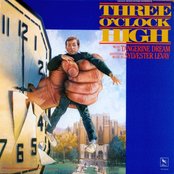Go to the Head of the Class by Tangerine Dream
