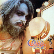 Leon Russell: Carney
