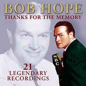 Goodnight Irene by Bob Hope