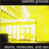 Atoms, Molecules and Rain