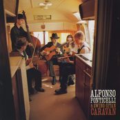 Alfonso Ponticelli: Caravan