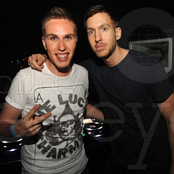 Nicky Romero & Calvin Harris