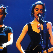 Pj Harvey & Björk