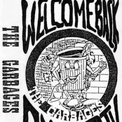 Welcome Back On Earth