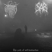 The path of self-destruction