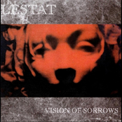 Vision Of  Sorrows