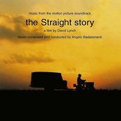 the straight story