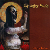 Practice In Blue by Hot Water Music