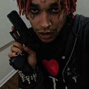 Dying In The Backseat