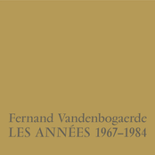 Les Années 1967-1984