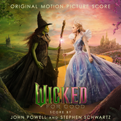 Wicked: For Good