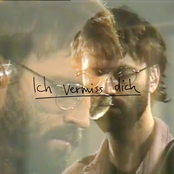 Ich vermiss Dich