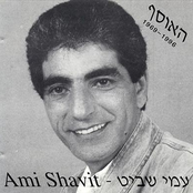 ami shavit