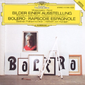 Pictures Of An Exhibition: Maurice Ravel