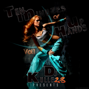 Ten Minutes of Hands Up Vol.1