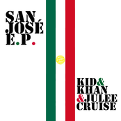 Kid Congo: San José EP