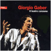 Il Comportamento by Giorgio Gaber