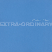 Extra-Ordinary